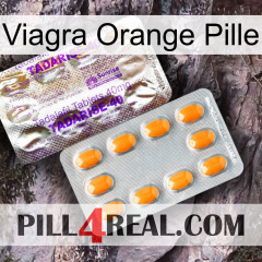 Viagra Orange Pill new12